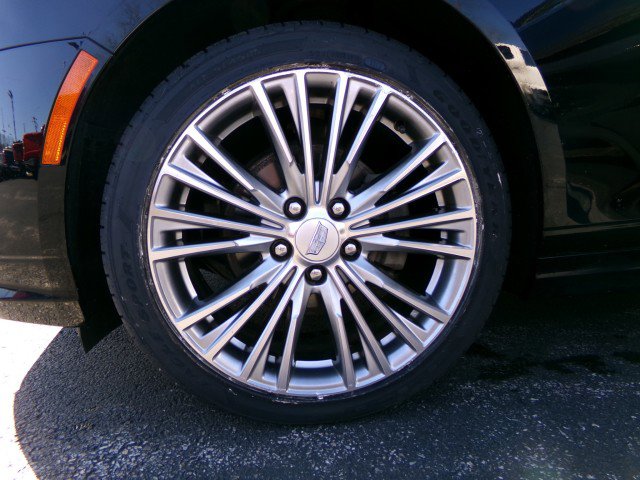 Used 2020 Cadillac CT4 Premium Luxury image 27