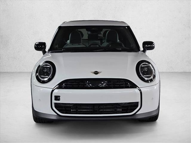 Certified 2026 MINI Cooper 4-Door Hardtop FWD image 2