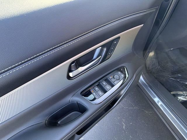 New 2026 Nissan Murano SL image 13