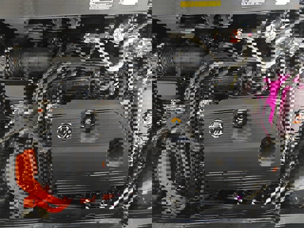 New 2026 Lexus RX 450h AWD image 31