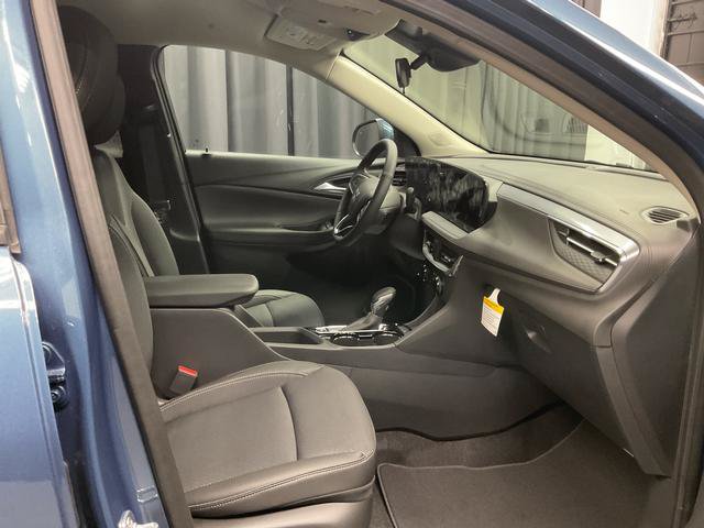 New 2026 Buick Encore GX Preferred w/ Comfort Package AWD/4WD image 12