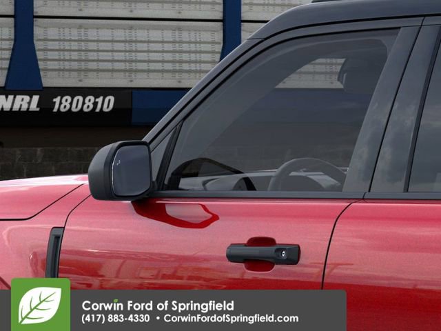 New 2026 Ford Bronco Sport Outer Banks image 23