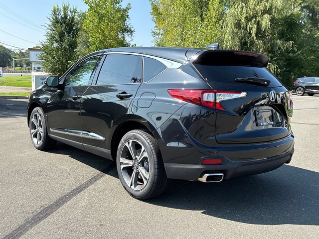 Certified 2023 Acura RDX w/ Advance Package AWD/4WD video 2