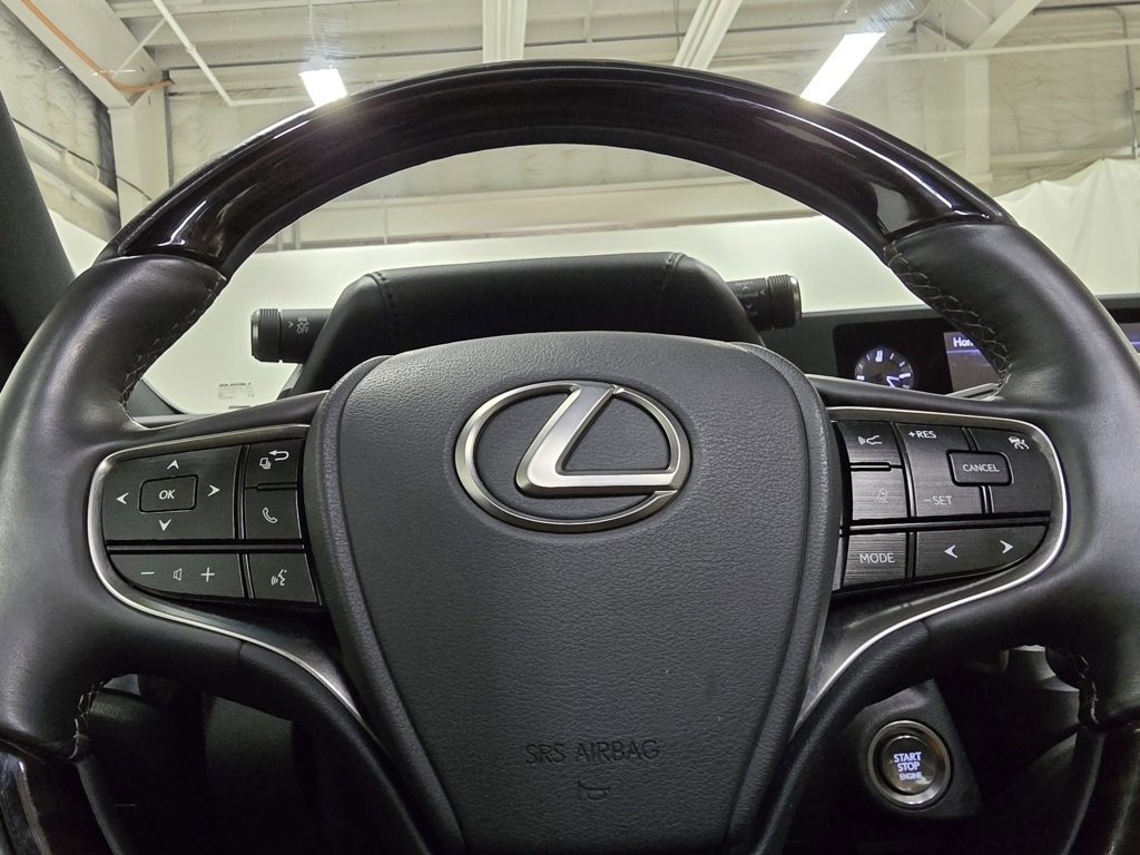 Used 2019 Lexus ES 350 image 25