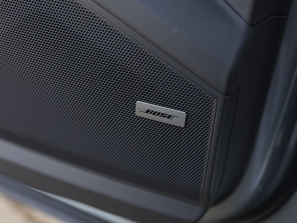 Certified 2022 Porsche Cayenne Turbo image 27