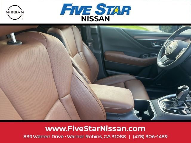 Used 2024 Subaru Outback Touring XT AWD/4WD image 17