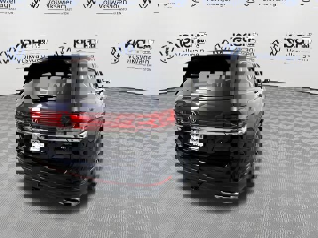 New 2026 Volkswagen Atlas SEL image 9