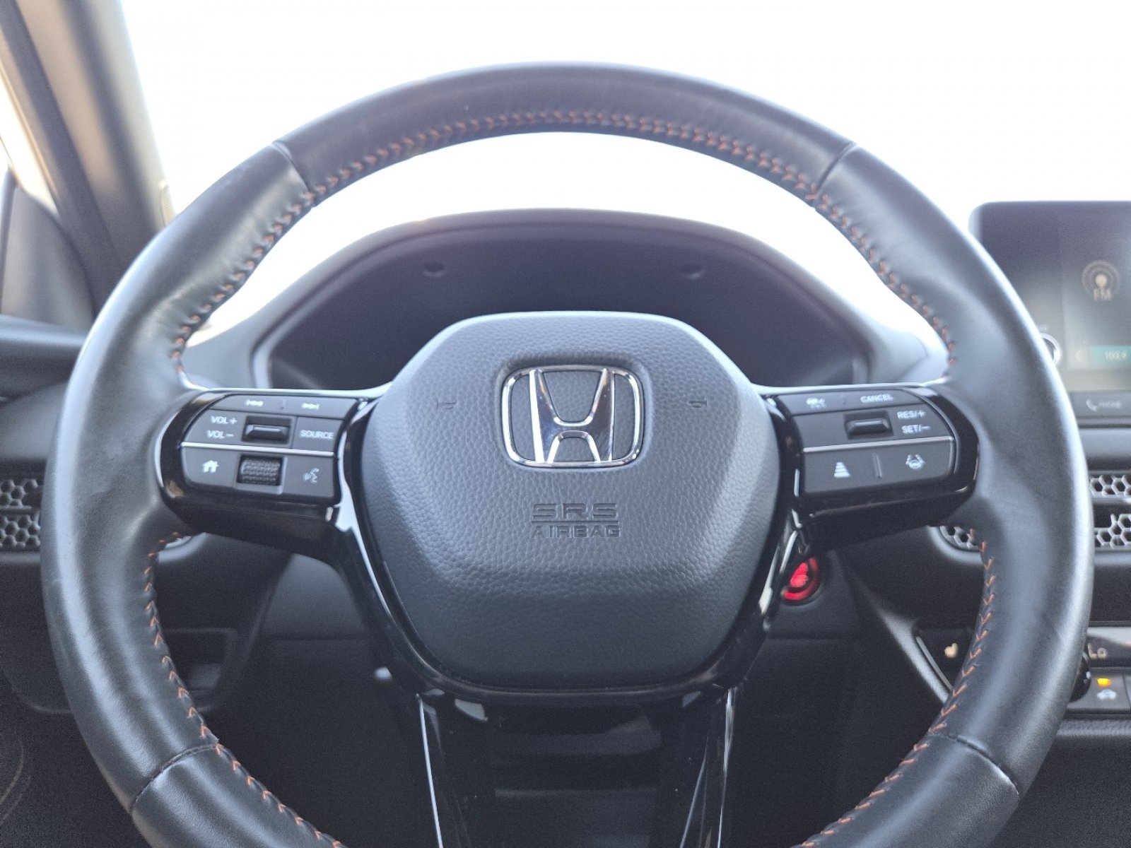 Used 2024 Honda HR-V Sport image 26