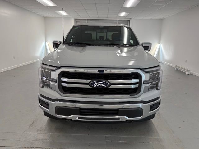 New 2026 Ford F150 Lariat w/ Equipment Group 501A Mid image 2