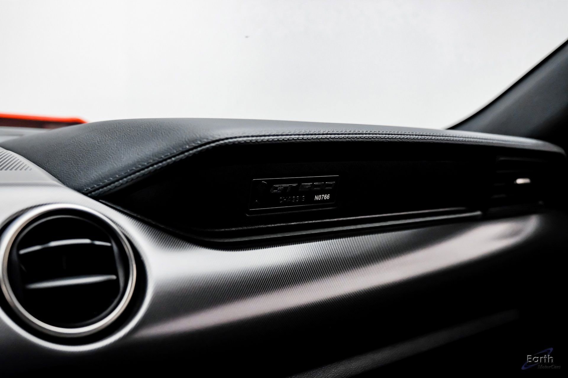 Used 2022 Ford Mustang Shelby GT500 w/ Technology Package image 69