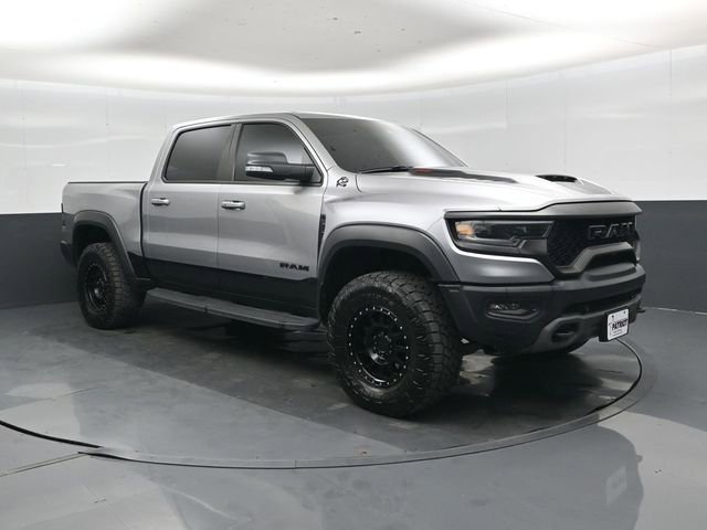 Used 2021 RAM 1500 TRX w/ TRX Level 2 Equipment Group