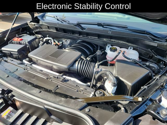 Used 2026 Chevrolet Tahoe Z71 AWD/4WD image 16