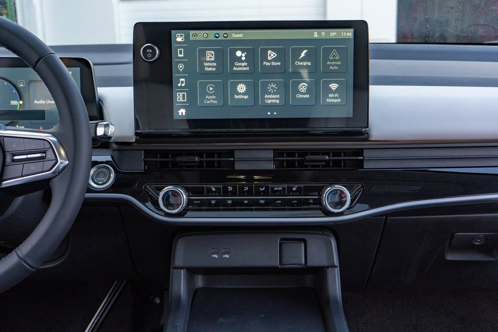 New 2026 Honda Prologue Touring image 20