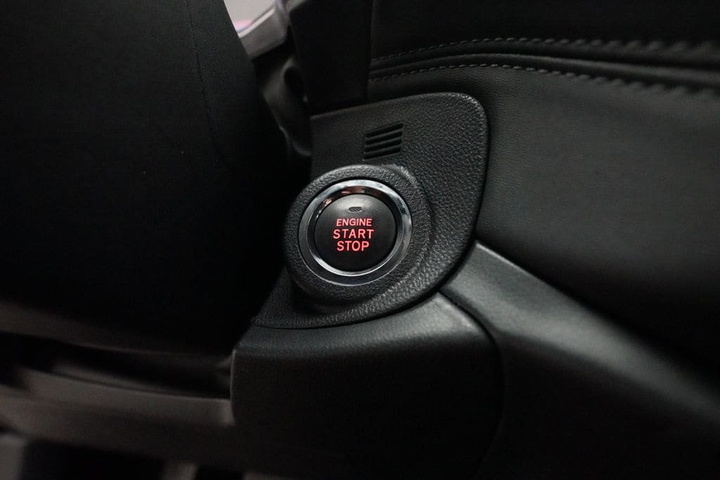 Certified 2024 Subaru Outback Limited image 32