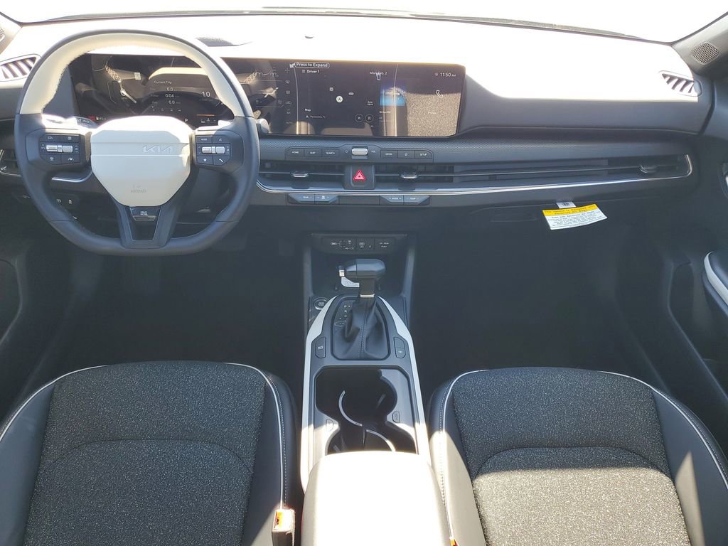 New 2025 Kia K4 GT-Line image 25