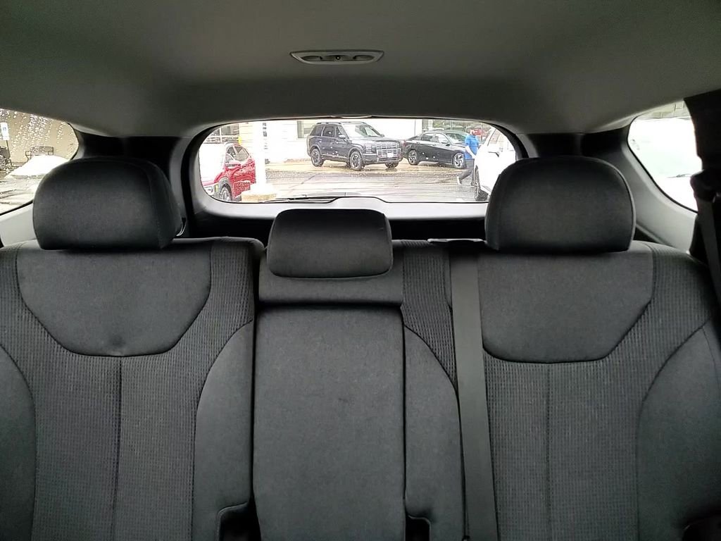 Certified 2022 Hyundai Santa Fe XRT w/ Cargo Package image 23