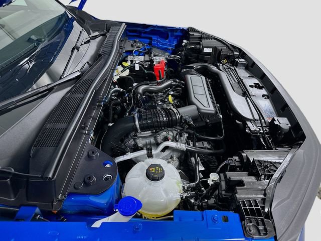 Certified 2025 Ford Bronco Sport Big Bend w/ Convenience Package image 27