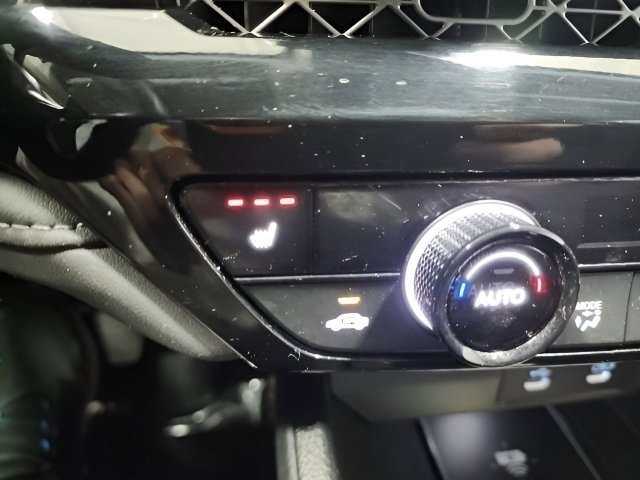 Used 2025 Honda Accord EX-L image 35