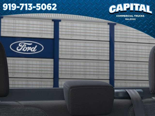 New 2026 Ford Maverick XL image 24