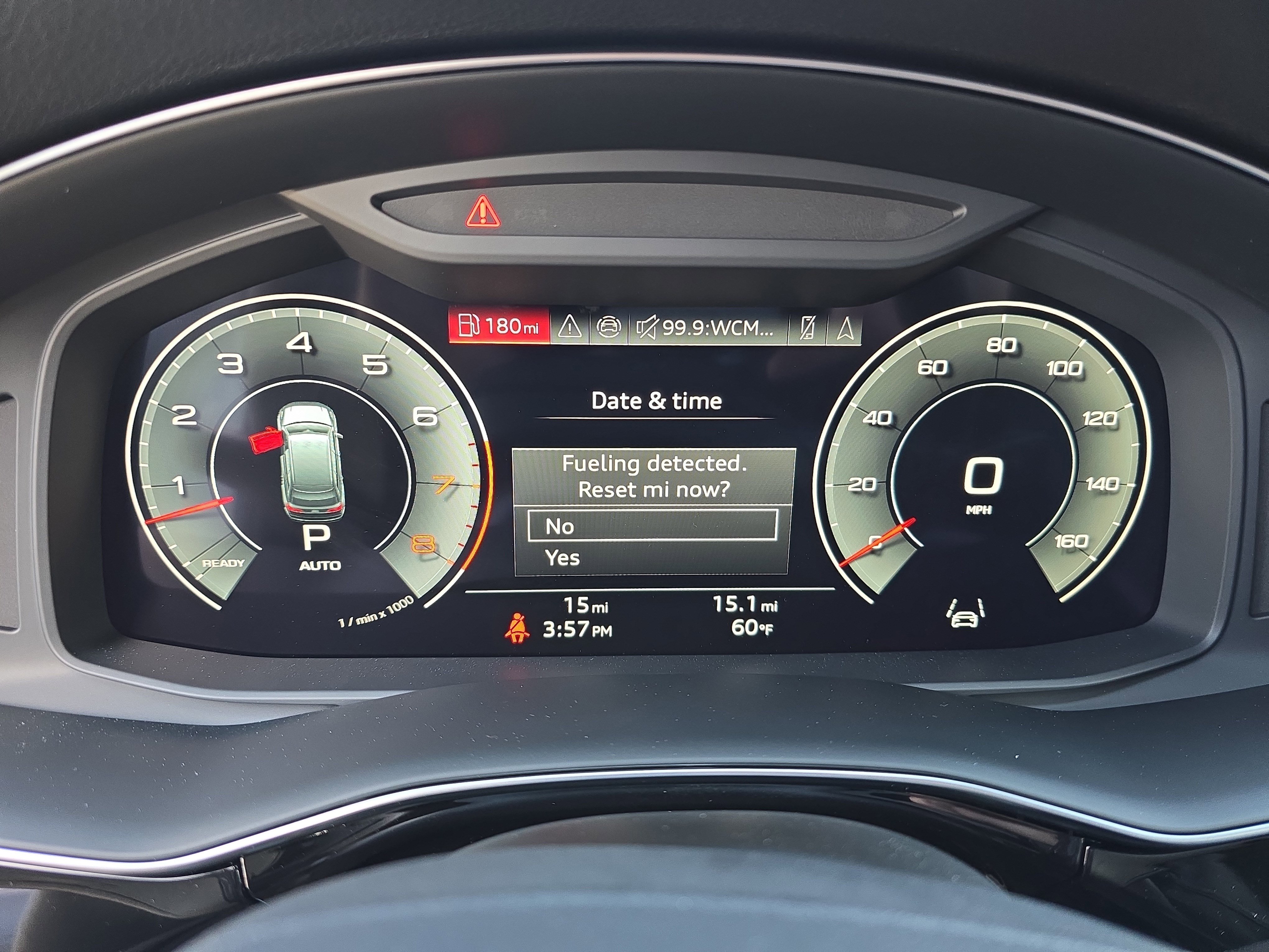 New 2026 Audi Q7 3.0T Premium Plus image 19