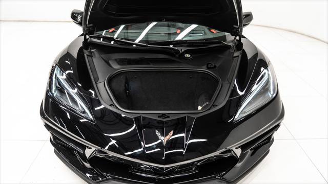 Used 2022 Chevrolet Corvette 3LT w/ Z51 Performance Package image 20