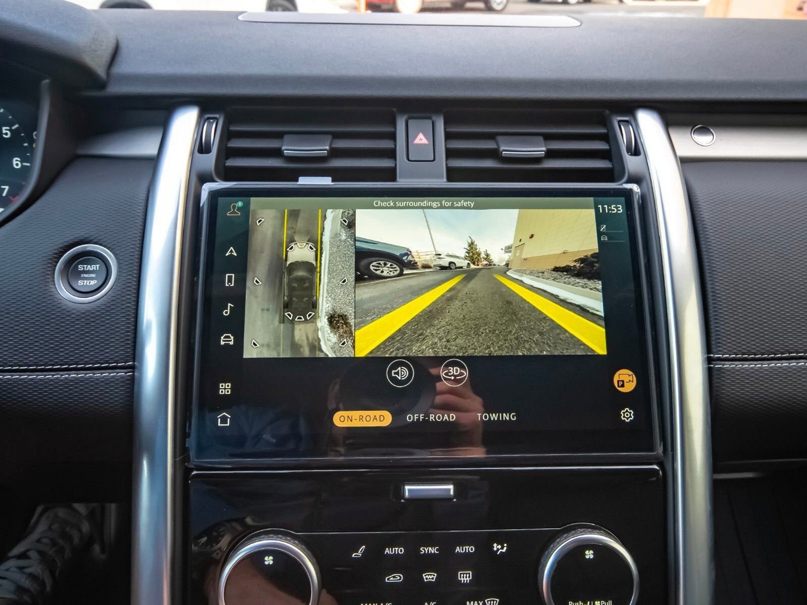 New 2026 Land Rover Discovery Limited Edition image 21