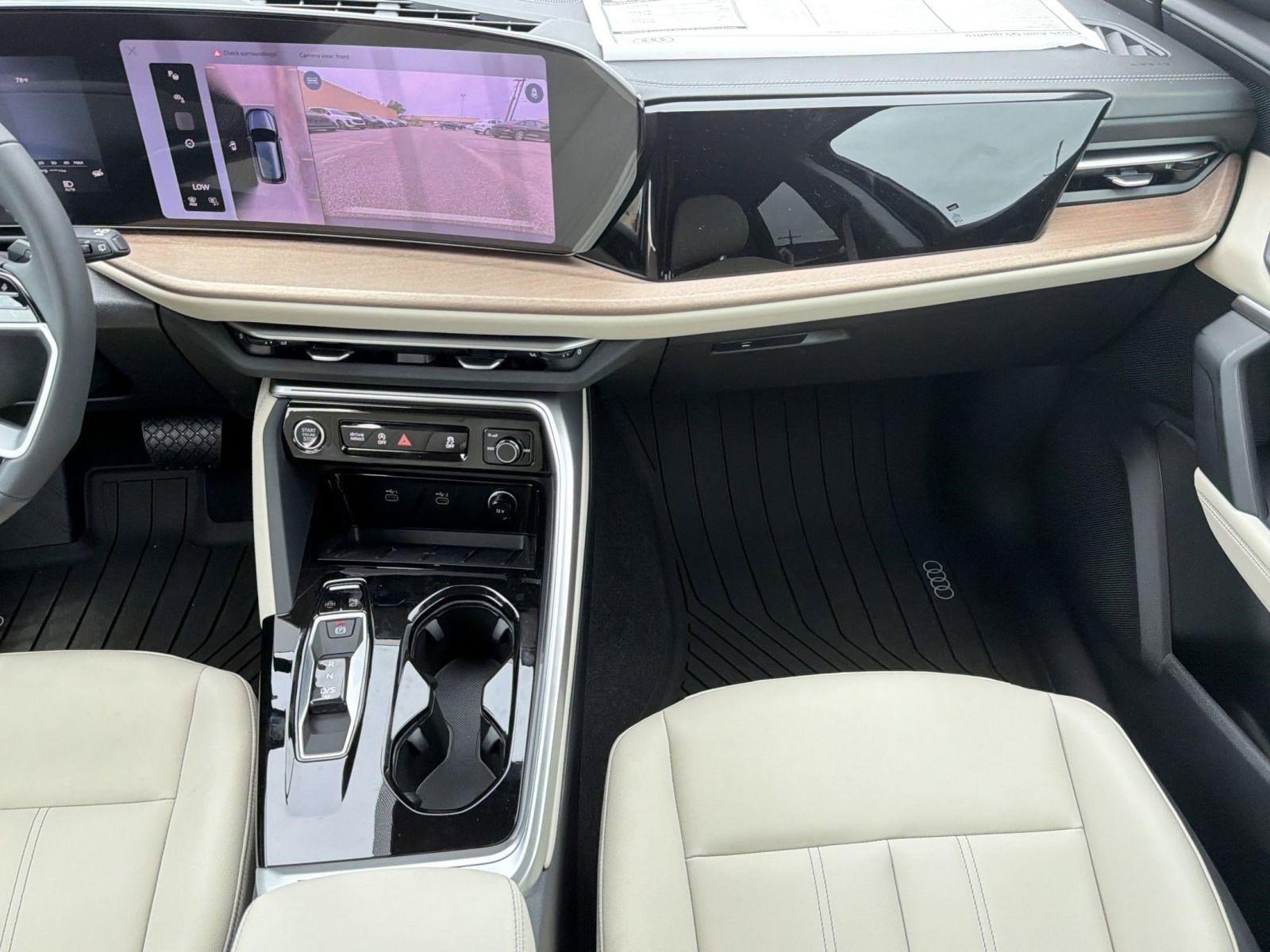 New 2026 Audi Q5 Premium AWD/4WD image 27