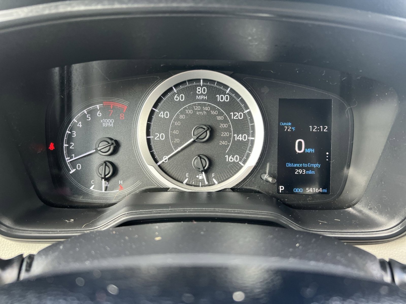 Used 2020 Toyota Corolla LE w/ Carpet Mat Package (TMS) FWD image 24