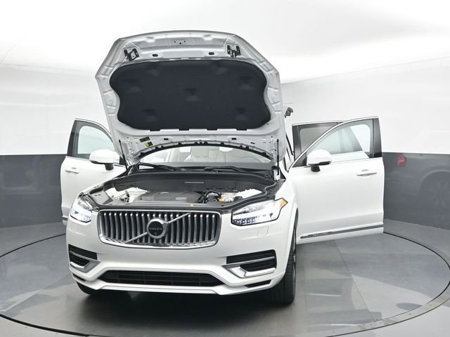 Used 2024 Volvo XC90 T8 Plus image 54