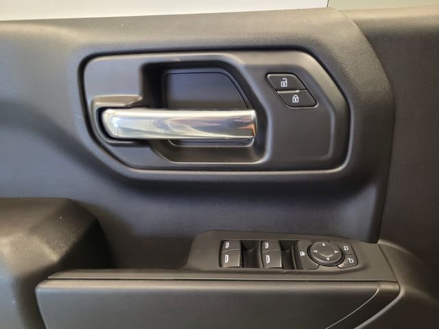 New 2026 Chevrolet Silverado 1500 Custom image 23