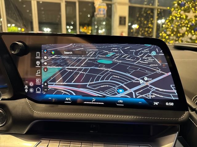 New 2026 Chevrolet Corvette Z06 image 17