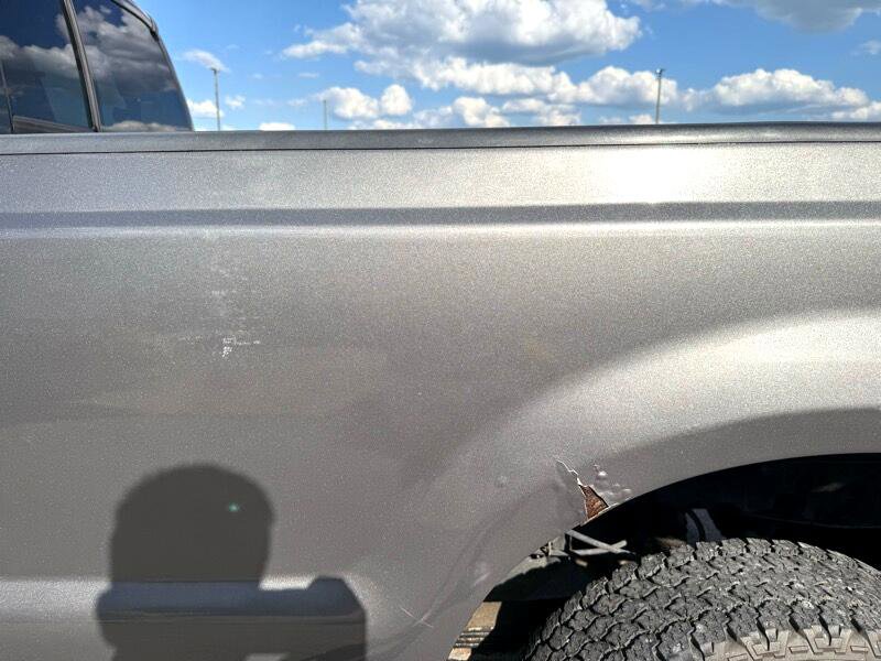 Used 2008 Ford F250 XLT image 16