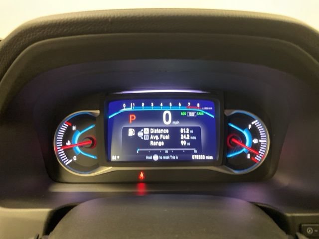 Used 2021 Honda Passport Touring image 11