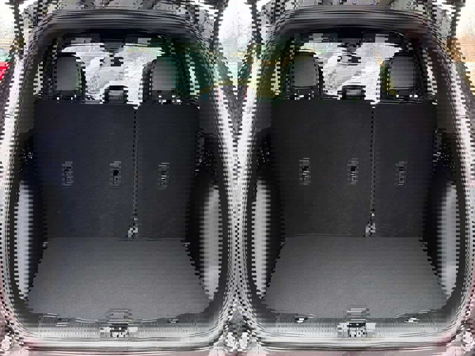 Certified 2023 Ford Escape ST-Line Select w/ Tech Pack #2 image 37