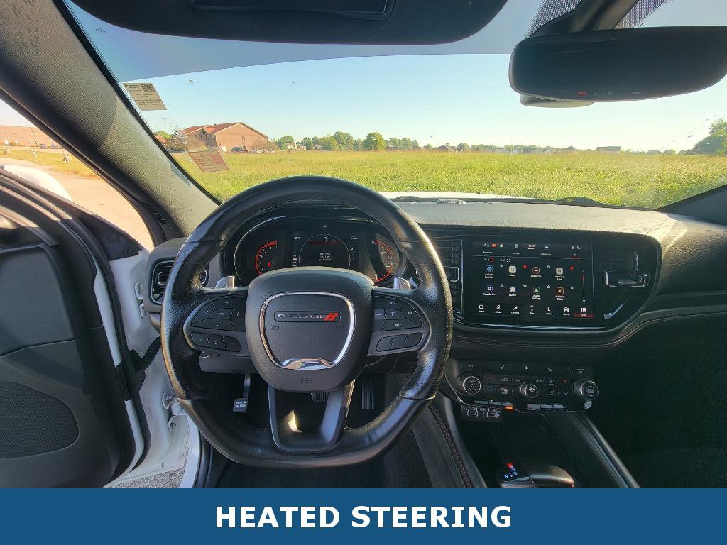 Used 2021 Dodge Durango R/T image 7