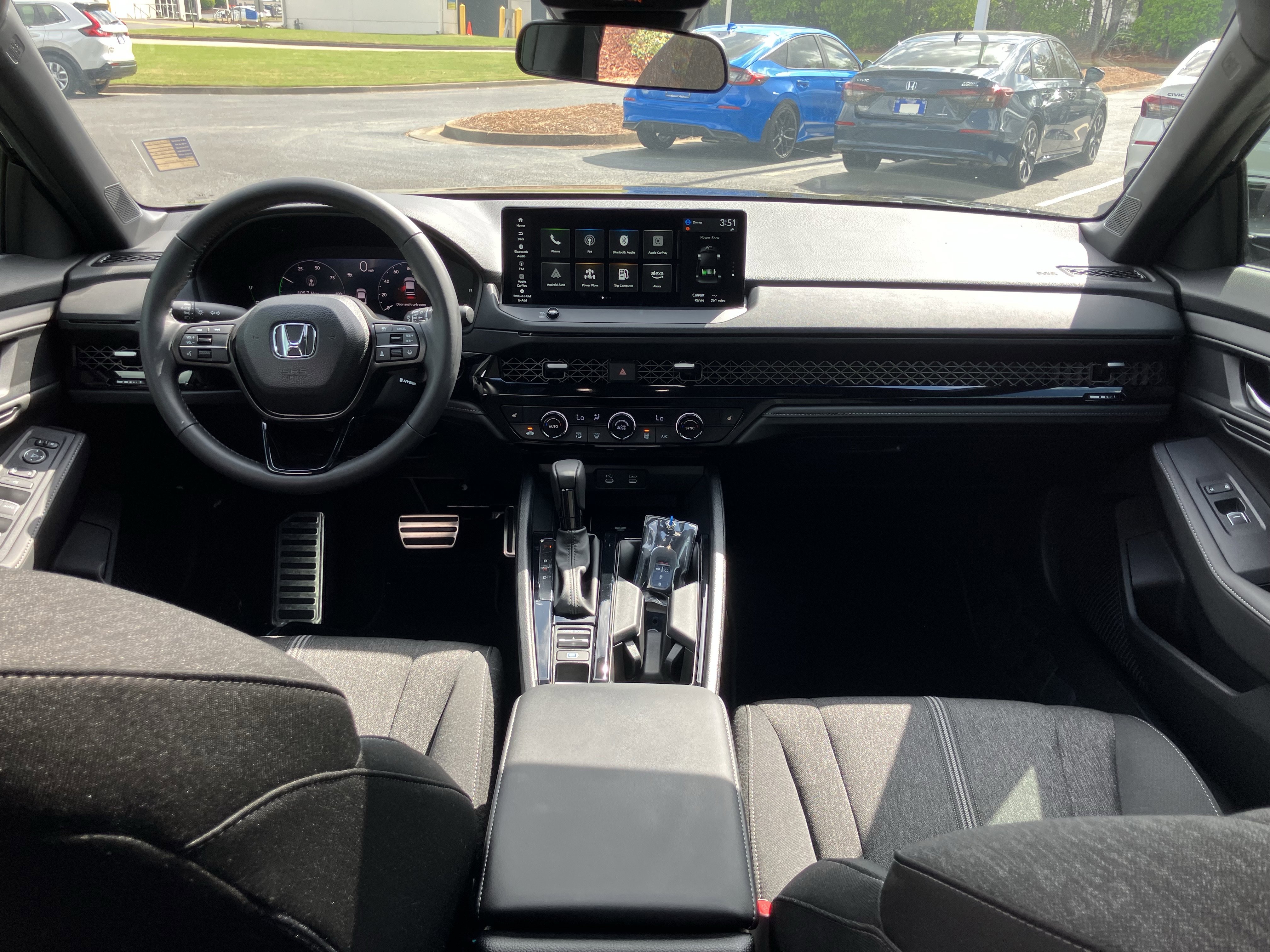 Used 2025 Honda Accord Sport image 31