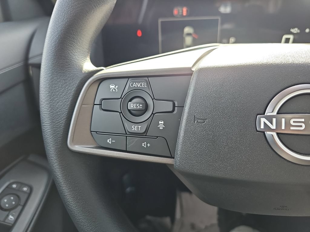 New 2026 Nissan Sentra S w/ Floor Mat Package FWD image 21