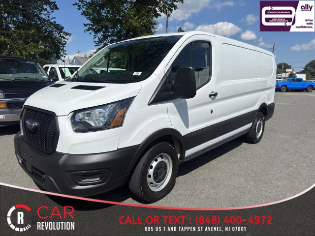 Used 2022 Ford Transit 150 Low Roof w/ Interior Upgrade Package image 3