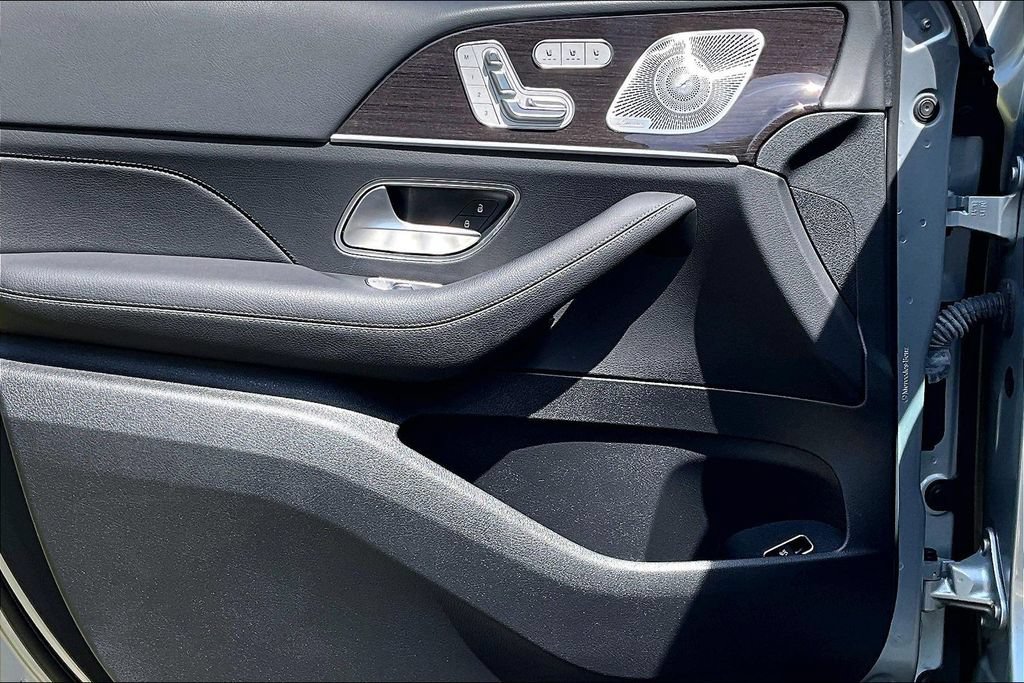 Certified 2023 Mercedes-Benz GLE 350 4MATIC image 18
