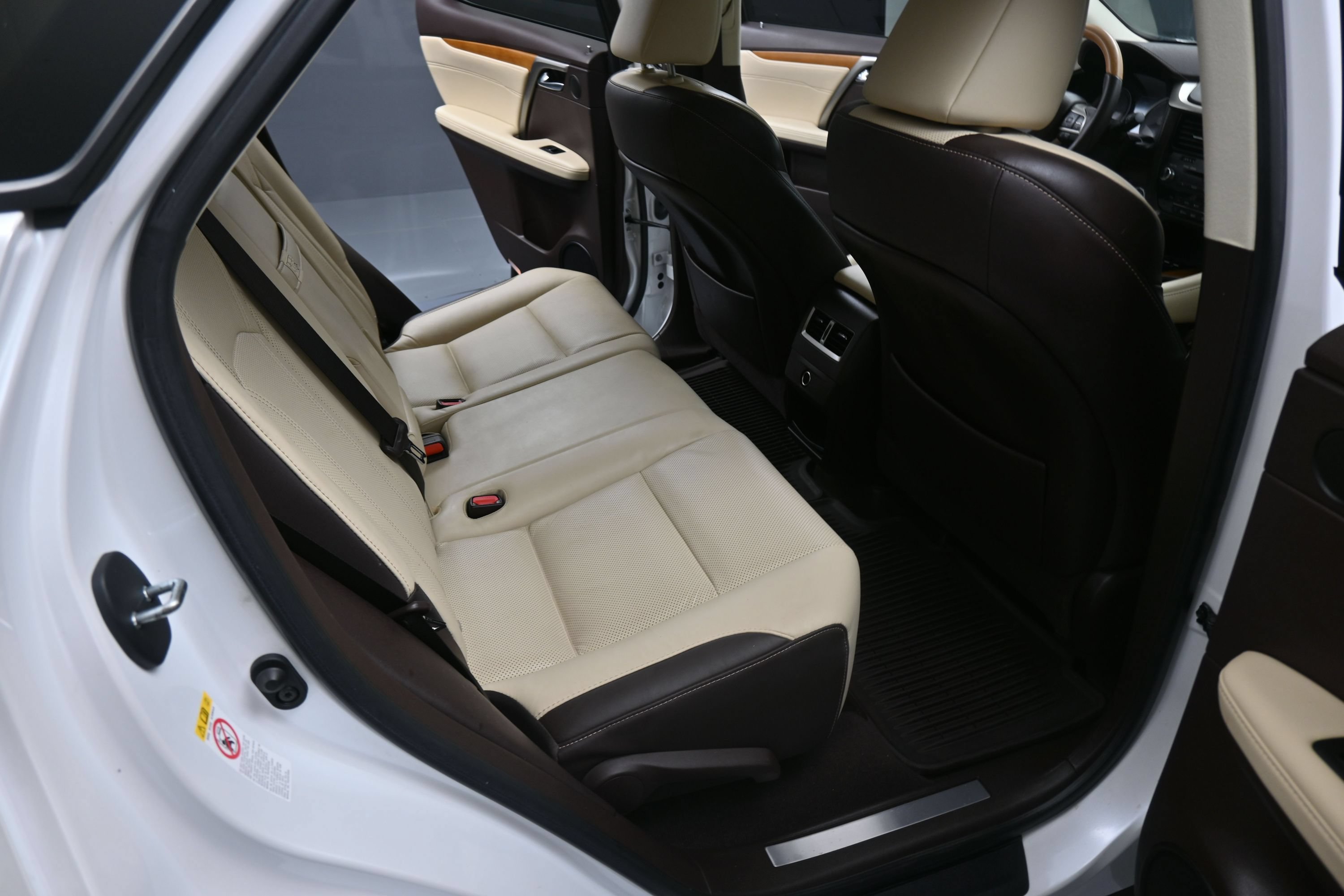 Used 2019 Lexus RX 350 AWD w/ Premium Package image 19
