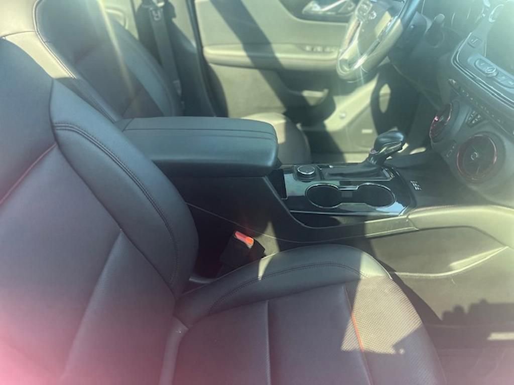 Used 2024 Chevrolet Blazer RS w/ Driver Confidence II Package image 5