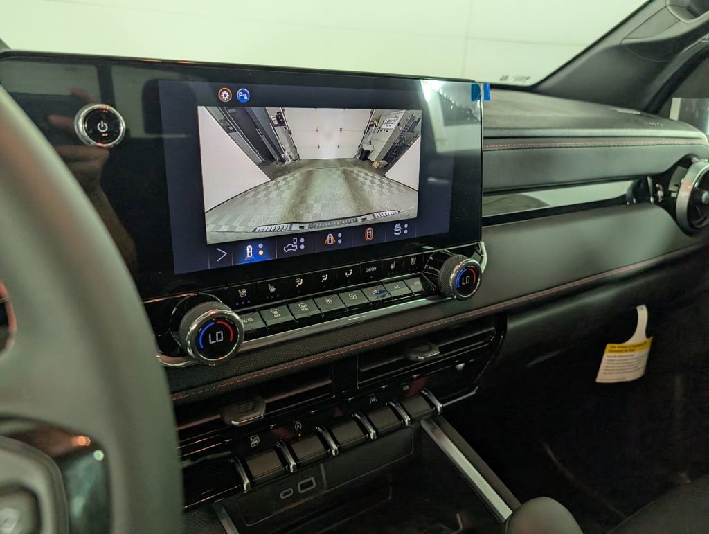 New 2026 Chevrolet Colorado Z71 w/ Technology Package image 21