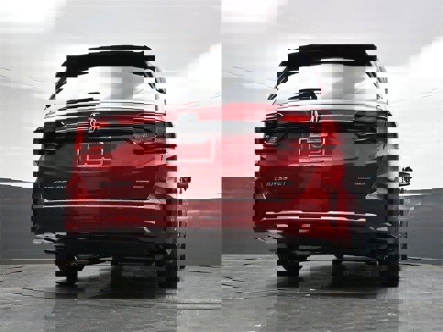 New 2026 Honda Odyssey Touring image 42