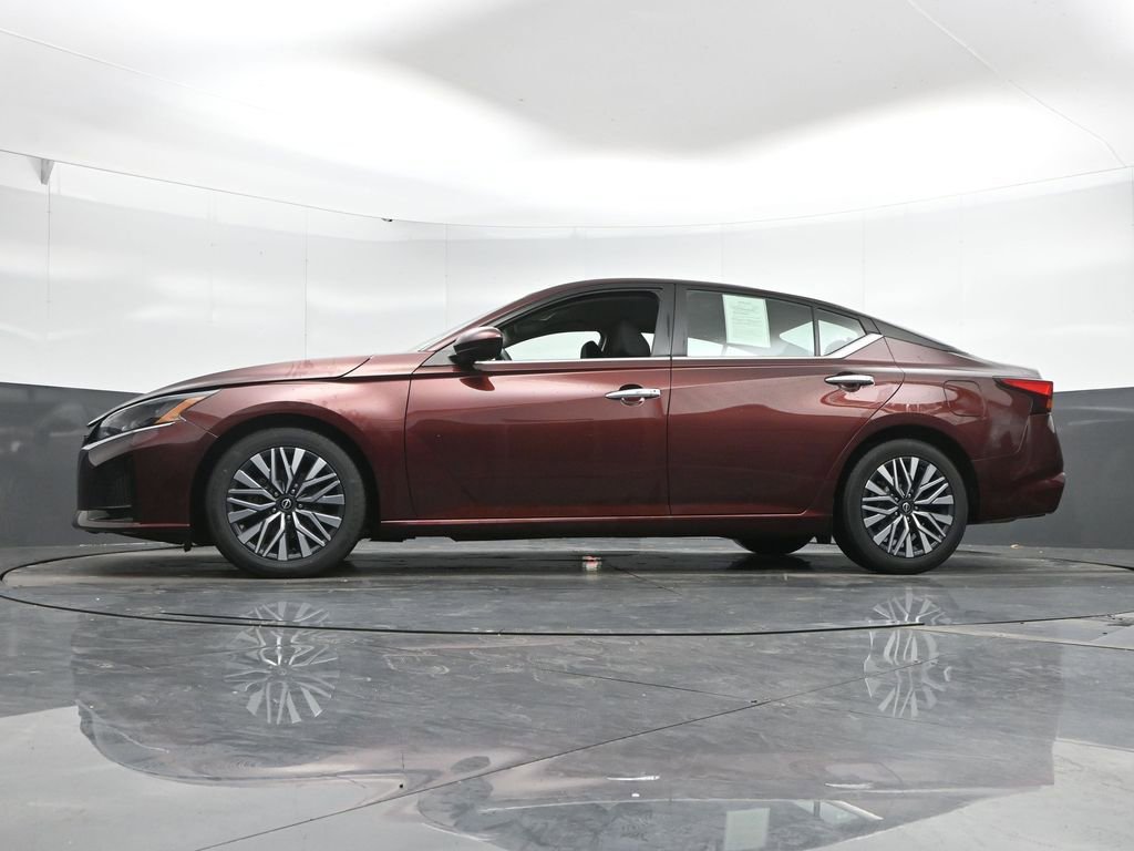 Used 2023 Nissan Altima 2.5 SV image 49