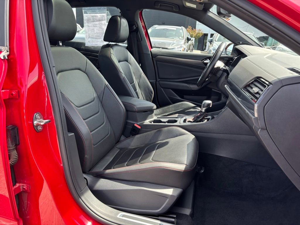 Used 2021 Volkswagen Jetta GLI FWD image 18