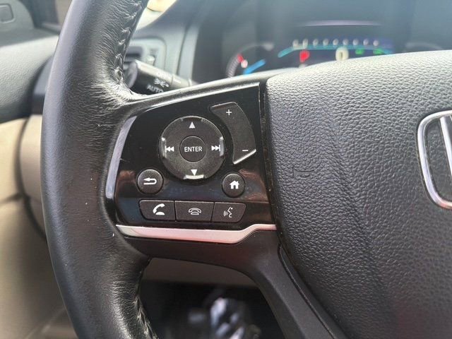 Used 2021 Honda Pilot EX-L image 19