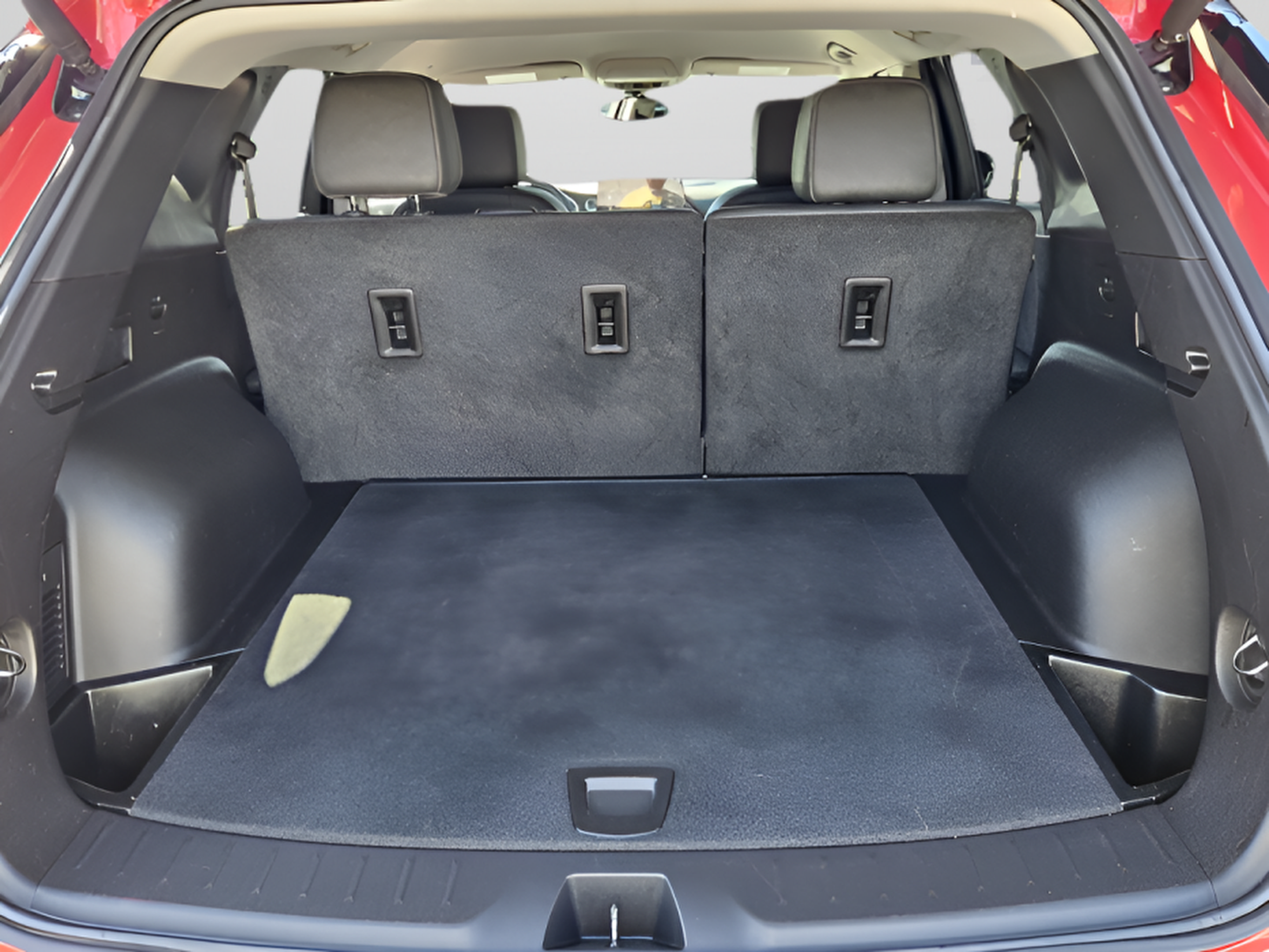 Used 2024 Chevrolet Blazer LT w/ Midnight/Sport Edition FWD image 25