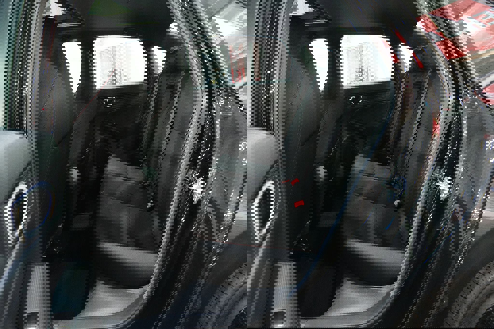 Used 2025 Honda Civic Si image 20