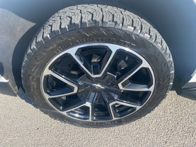 Used 2021 Chevrolet Tahoe RST AWD/4WD image 10