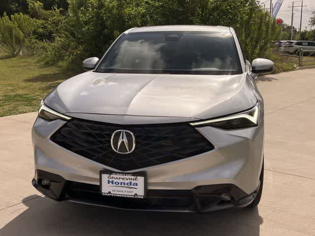 Used 2025 Acura ADX A-Spec image 7